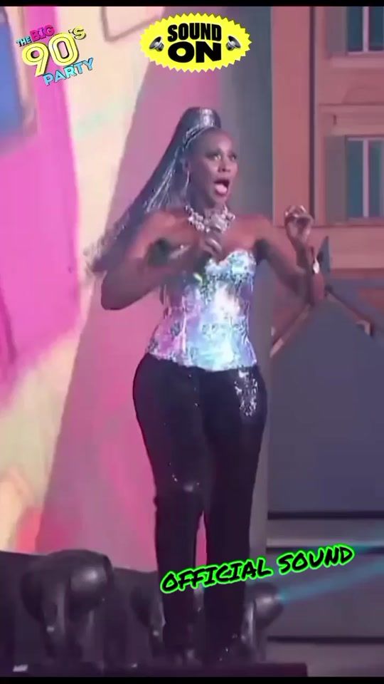 TikTok video thumbnail by officialsound8090
