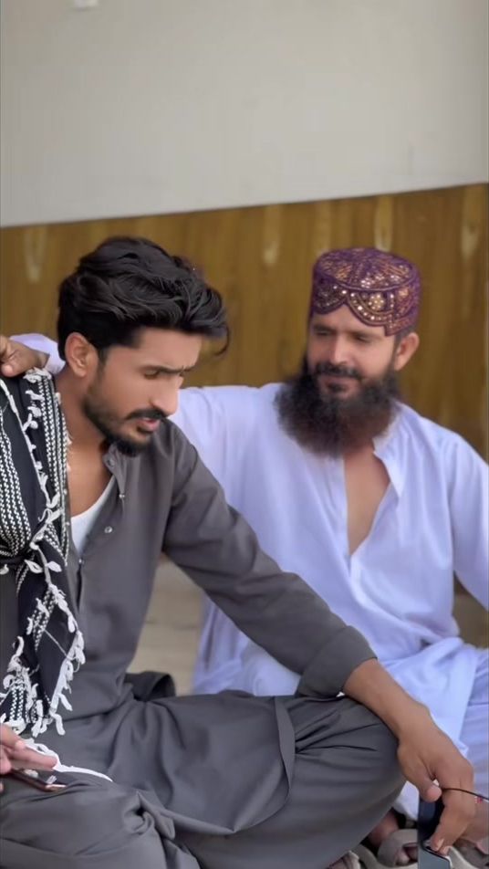 TikTok video thumbnail by abbasisahab434