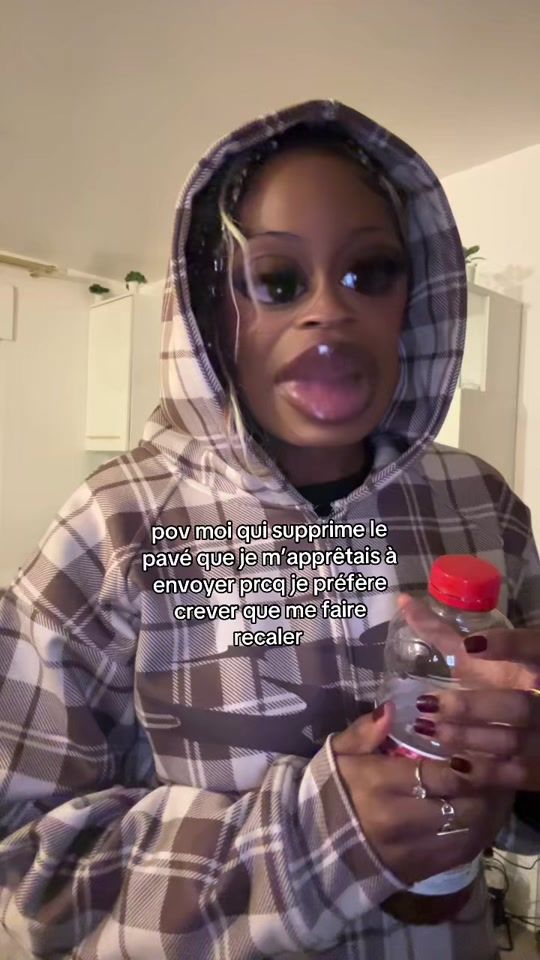 TikTok video thumbnail by maisnannncestpasdsr