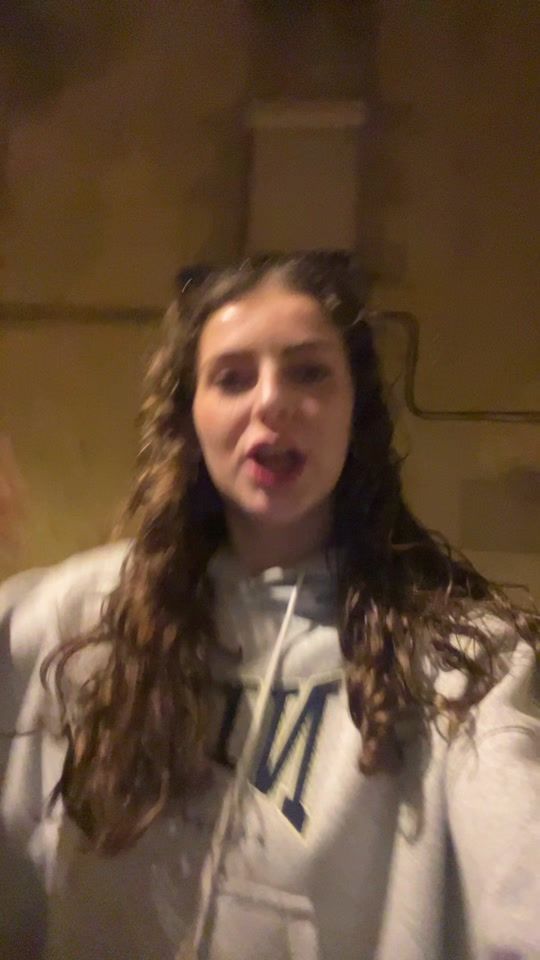 TikTok video thumbnail by orlaithxm