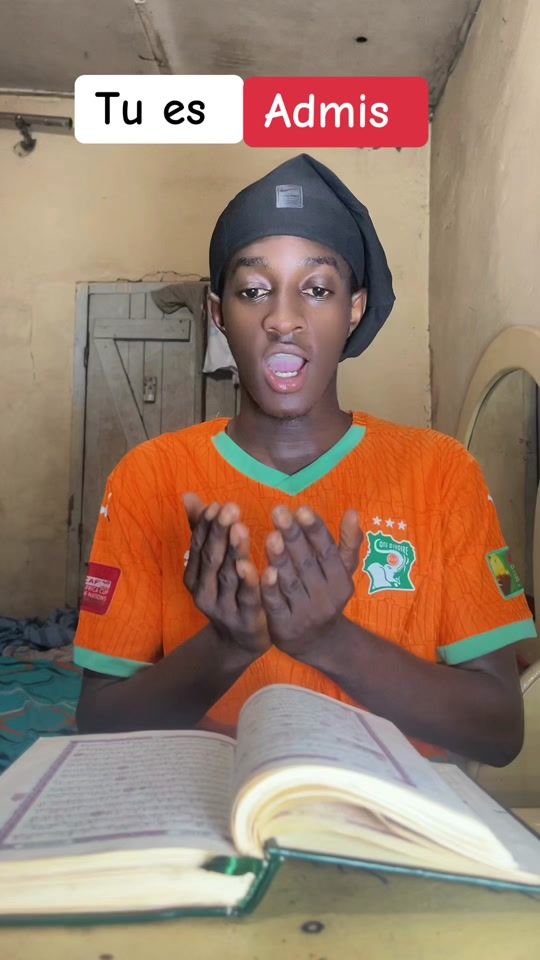 TikTok video thumbnail by le.coran.ma.passion