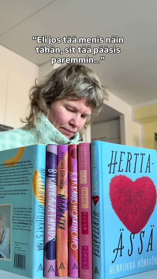 TikTok video thumbnail by henriikkaronkkonen