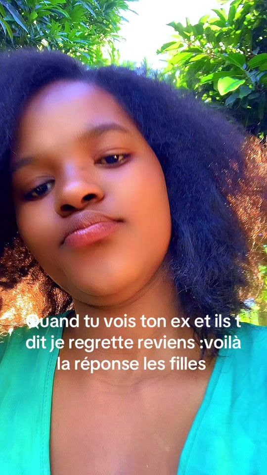 TikTok video thumbnail by josiane.chadhuli