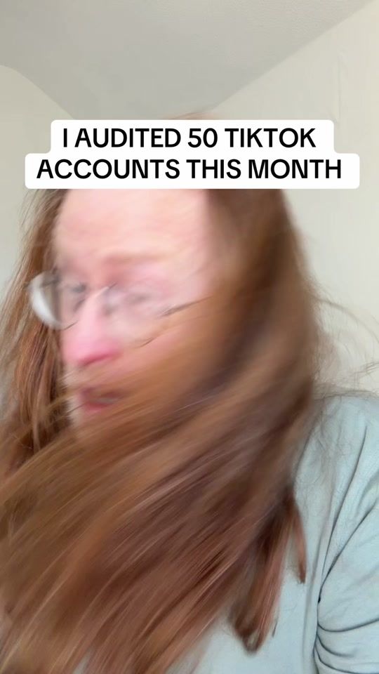 TikTok video thumbnail by gingermarketer