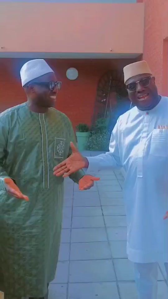 TikTok video thumbnail by amadousodia