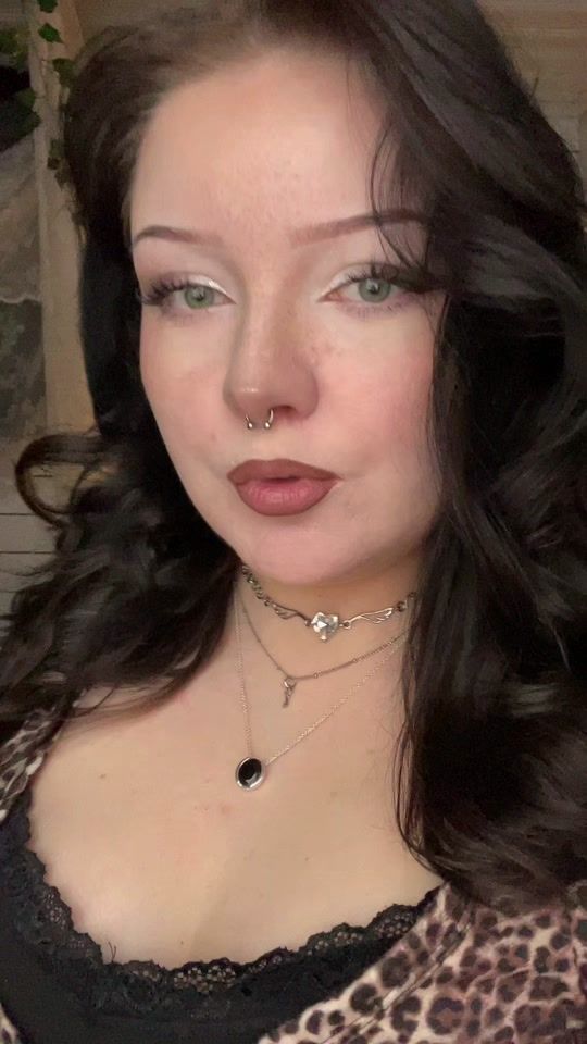 TikTok video thumbnail by thatssoamzu