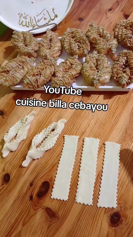 TikTok video thumbnail by cuisinebillaceayou