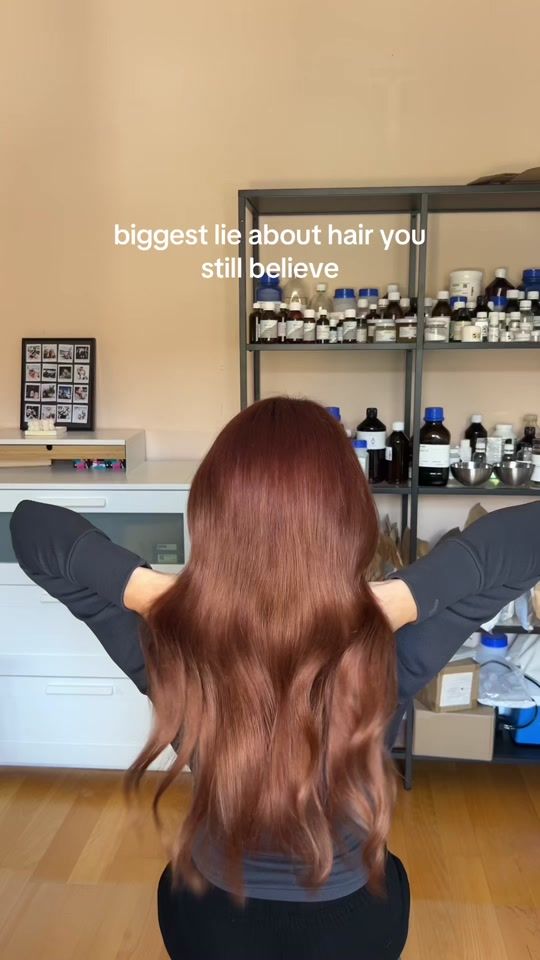 TikTok video thumbnail by solve.cosmetic