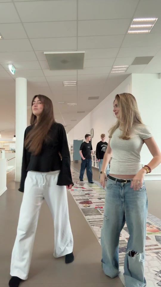 TikTok video thumbnail by silje.nymann