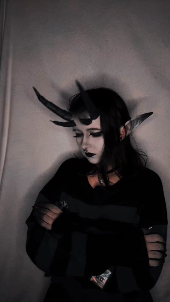 TikTok video thumbnail by randomcosplayerghoulette