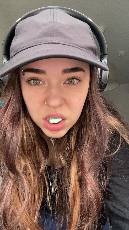 TikTok video thumbnail by sowhat.everybodysweird