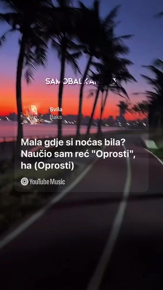 TikTok video thumbnail by samobalkan.mp3