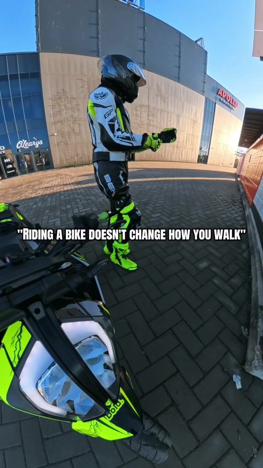 TikTok video thumbnail by dn_rider