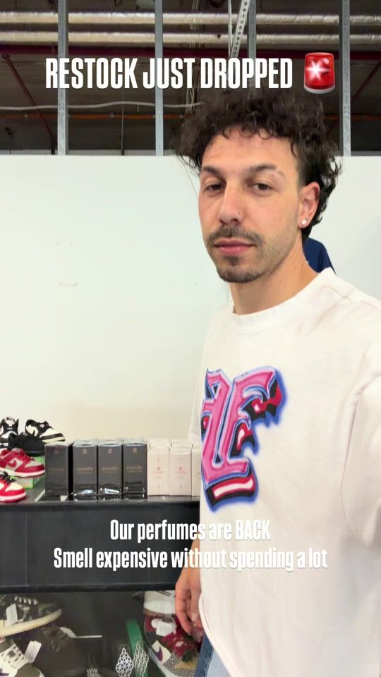 TikTok video thumbnail by newfreshkicks.lu
