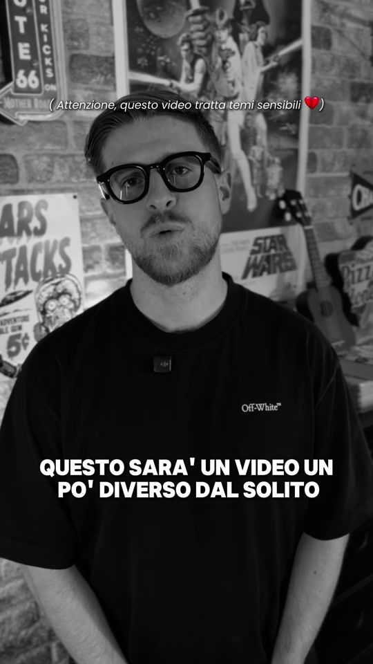 TikTok video thumbnail by riccardodose