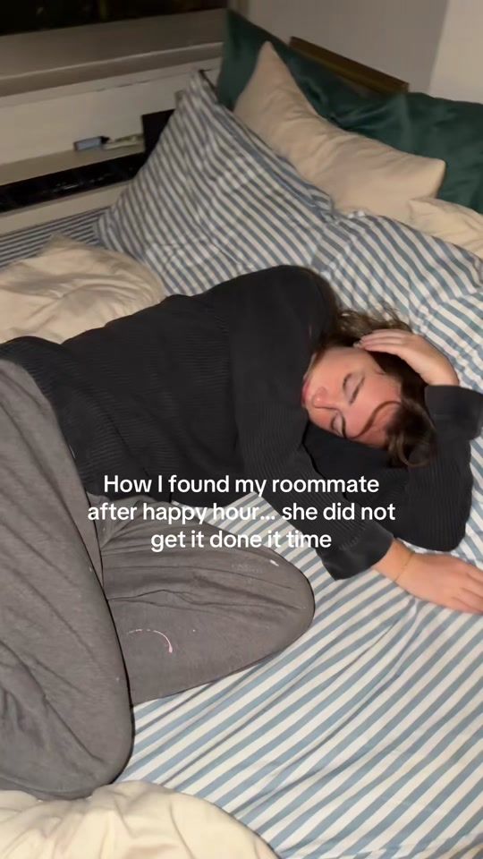 TikTok video thumbnail by ur.weird.roomate