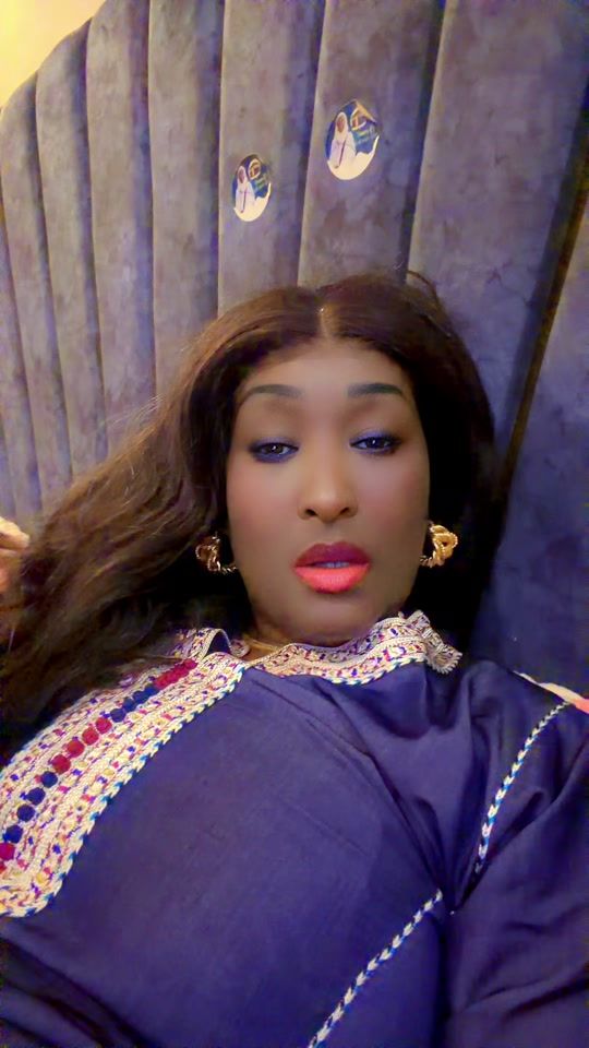 TikTok video thumbnail by penda_guisse.officiel
