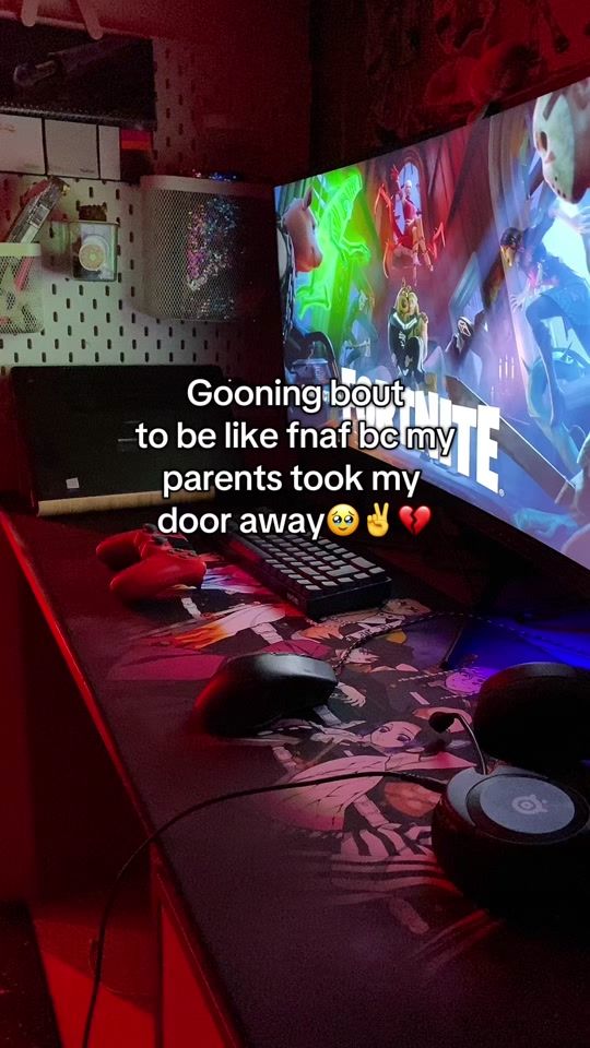 TikTok video thumbnail by trashratz0