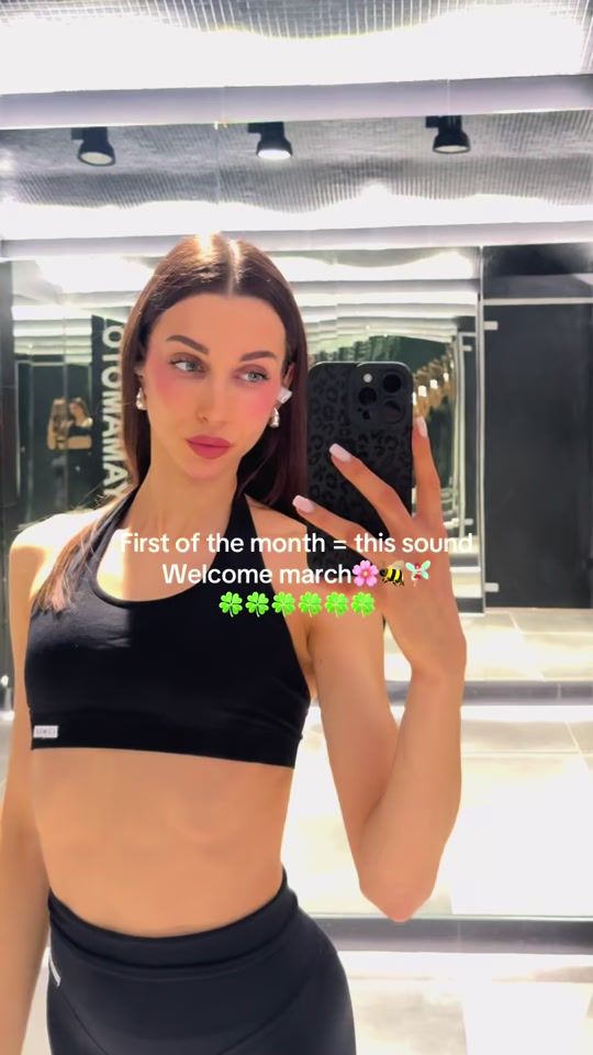 TikTok video thumbnail by carlottacevolani_