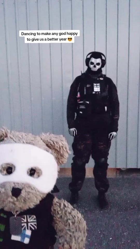 TikTok video thumbnail by ghostwithbear