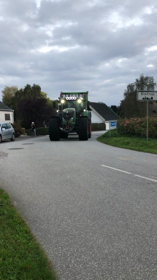 TikTok video thumbnail by truckspotter116