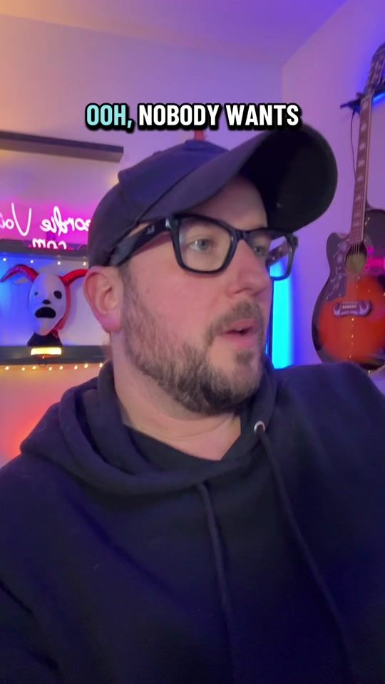 TikTok video thumbnail by glenjosephrobinson.com