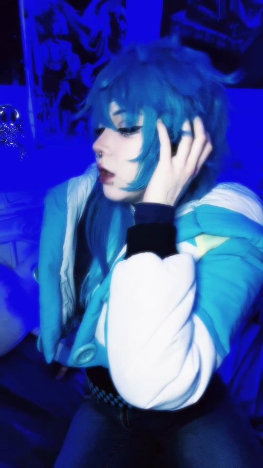 TikTok video thumbnail by terrychb