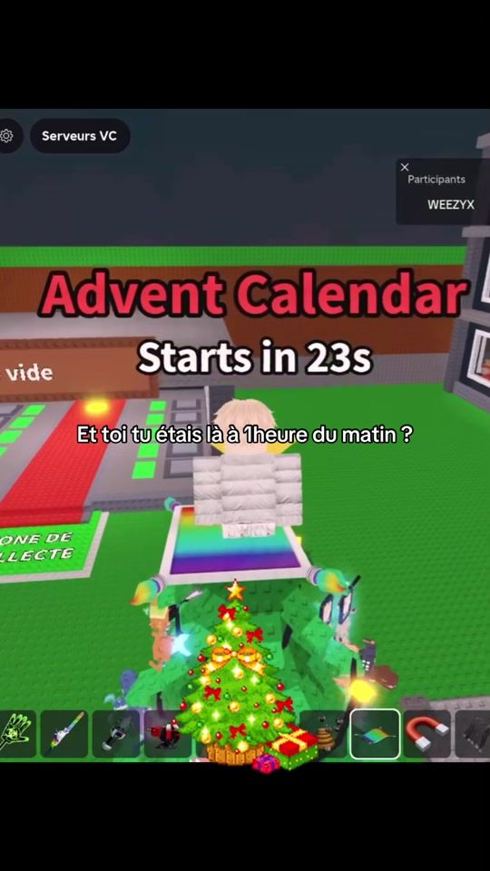 TikTok video thumbnail by weezyxdev
