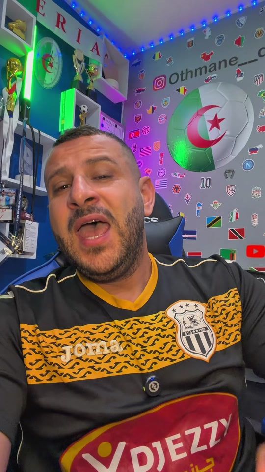 TikTok video thumbnail by othmane___dz