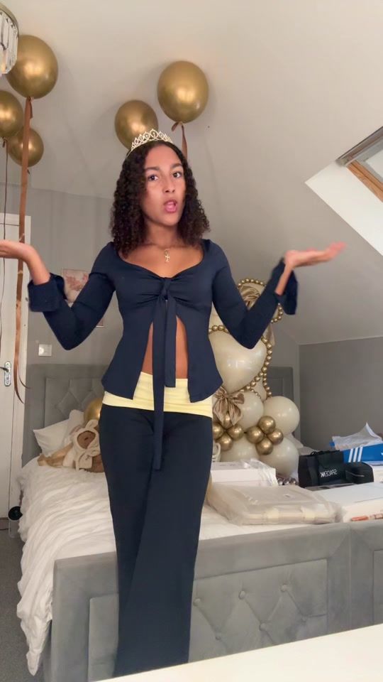 TikTok video thumbnail by zianixcampbell