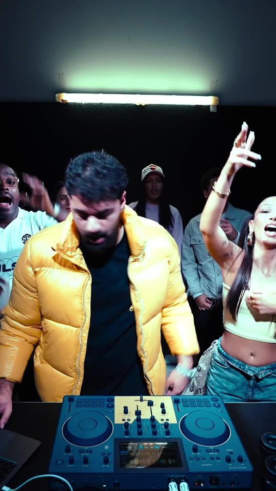 TikTok video thumbnail by deejay_mason