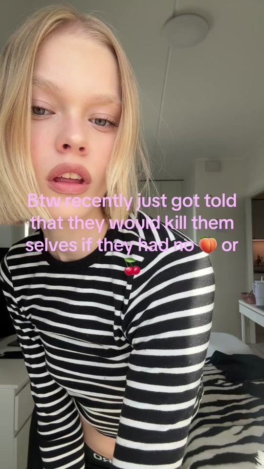 TikTok video thumbnail by gabsterike69