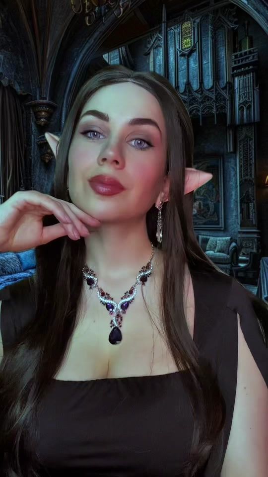 TikTok video thumbnail by suriels_bestie