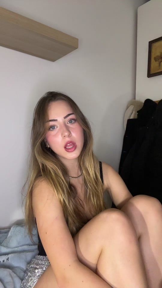 TikTok video thumbnail by alba.nunell