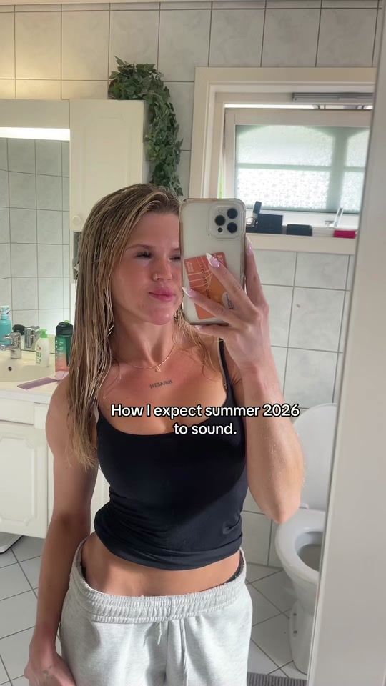 TikTok video thumbnail by malineflesland
