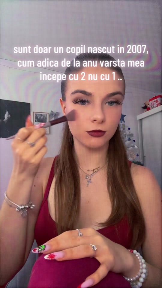 TikTok video thumbnail by _adinacampanu_