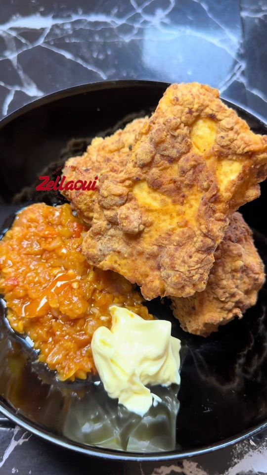 TikTok video thumbnail by zellaoui.kitchen