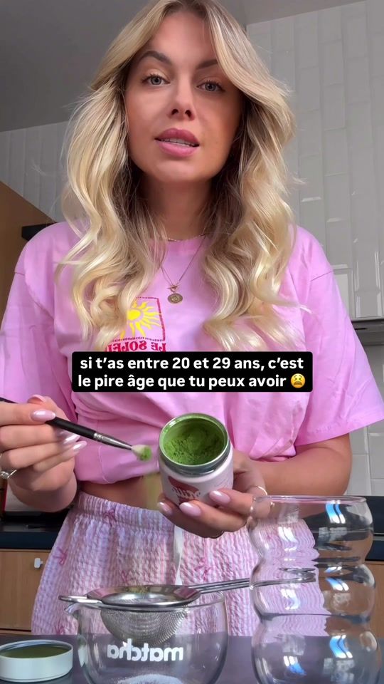 TikTok video thumbnail by leazlook