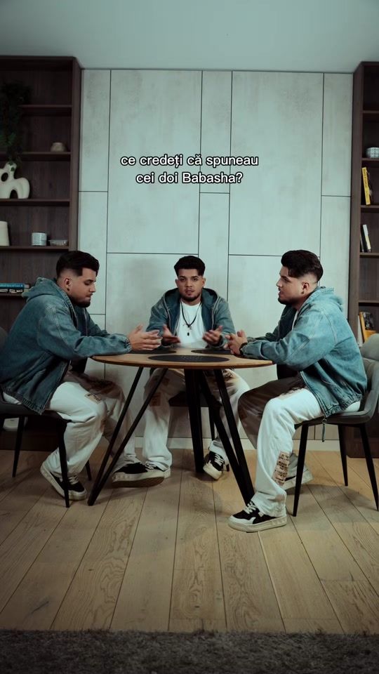 TikTok video thumbnail by babashaofficial