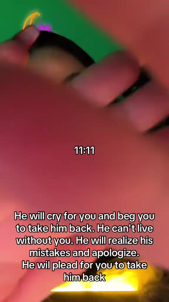 TikTok video thumbnail by mariia_healing_lights0