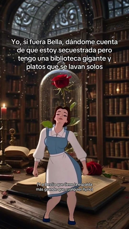 TikTok video thumbnail by merichica.books