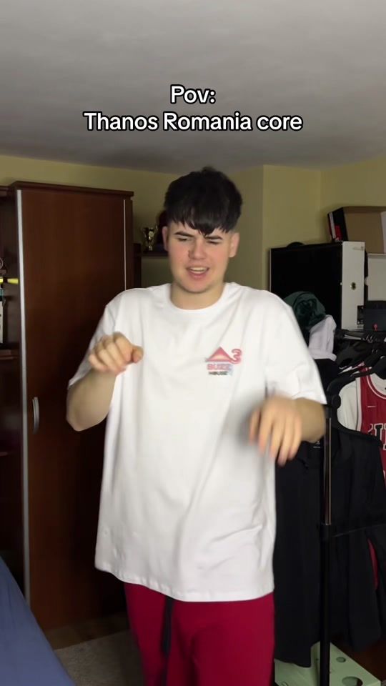 TikTok video thumbnail by tudortrif8