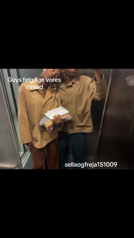 TikTok video thumbnail by sellaogfreja