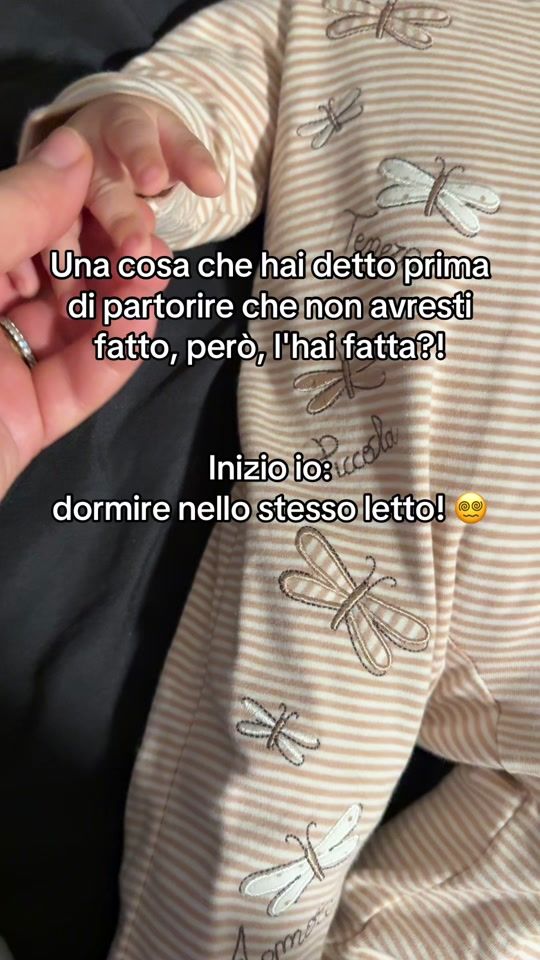 TikTok video thumbnail by il.mio.primo.bebe