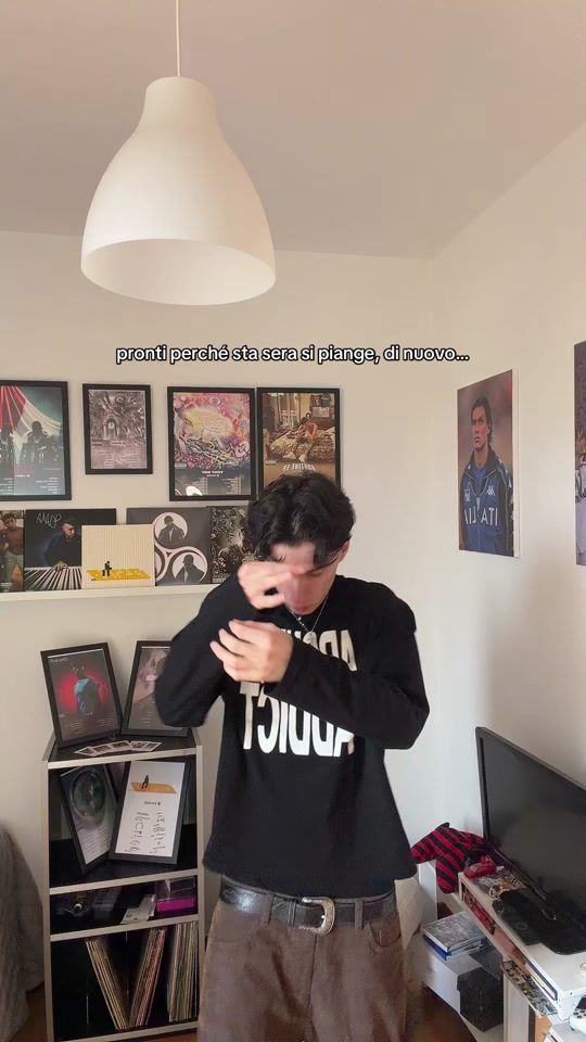 TikTok video thumbnail by edoardoogamba