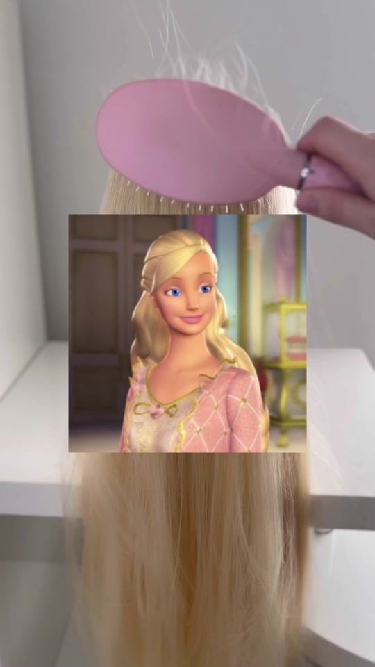 TikTok video thumbnail by hairstylist.dream