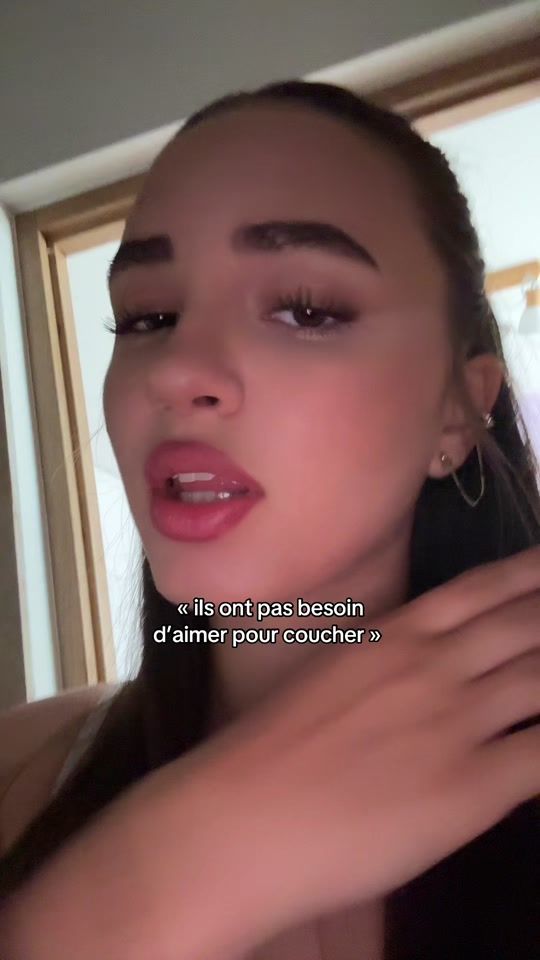 TikTok video thumbnail by nelouprive