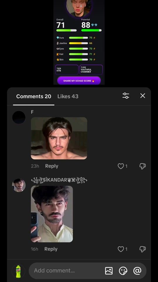 TikTok video thumbnail by illegal.dew