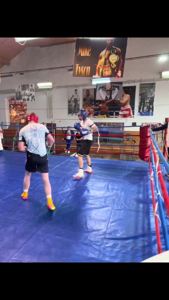 TikTok video thumbnail by jp_boxing_hale