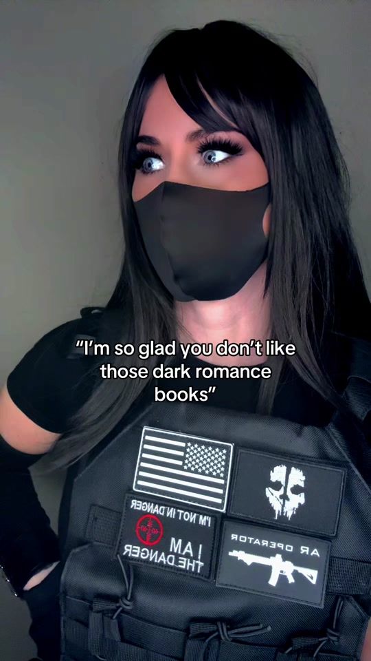 TikTok video thumbnail by callsign.lara
